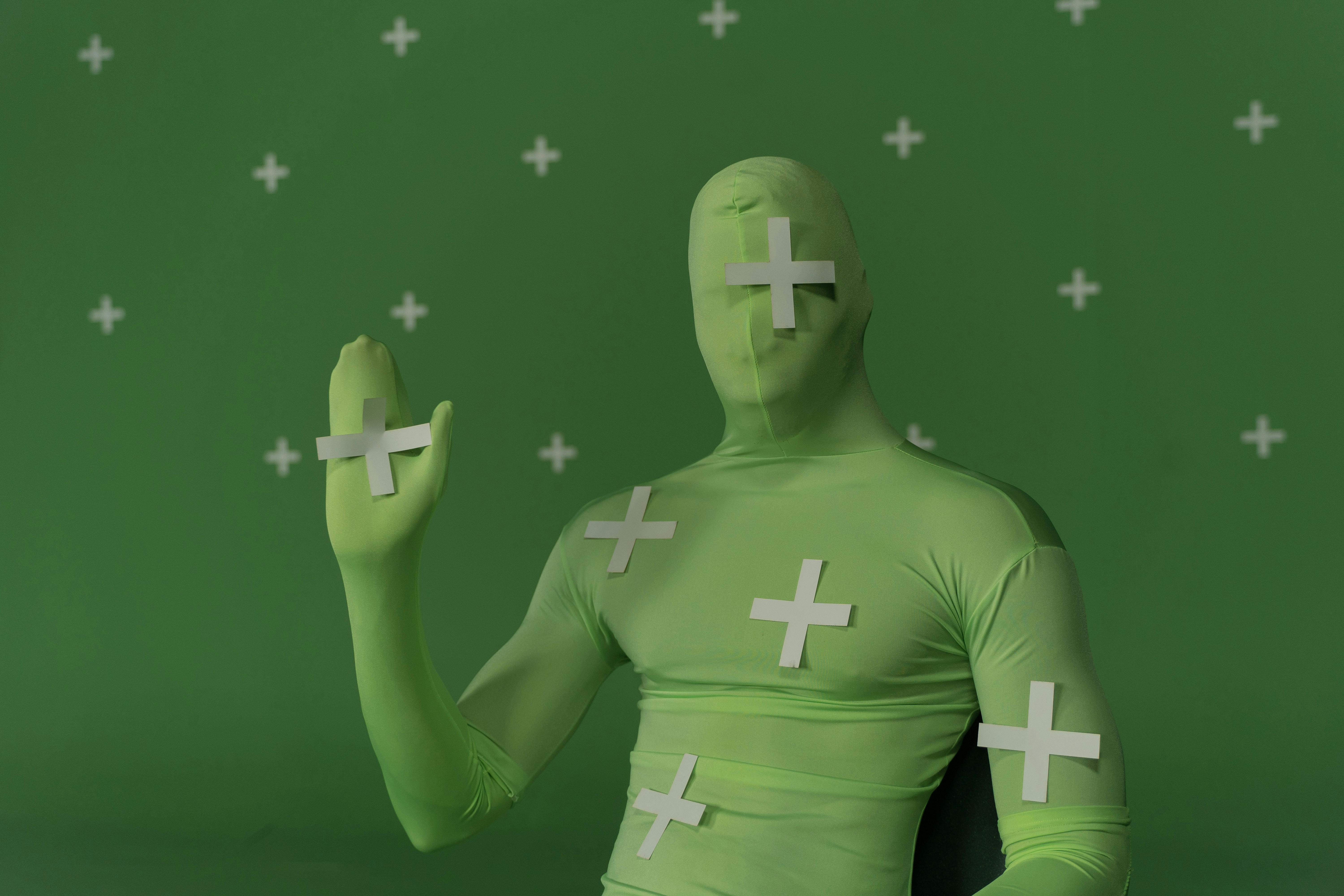 Green Screen
