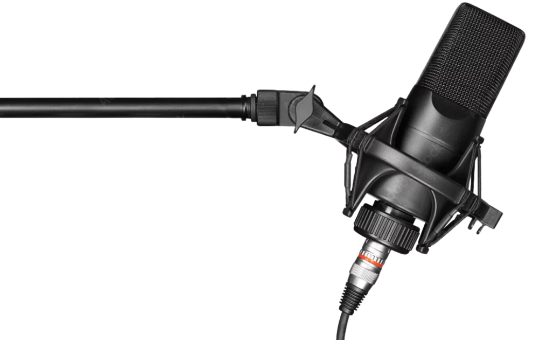 Microphone